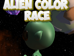 Spil Alien Color Race