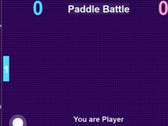 Spil Paddle Battle
