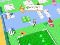 Spil Dragon Island Idle 3D