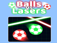 Spil Balls Vs Lasers 