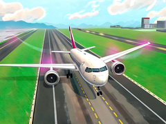 Spil Airport Controller