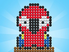 Spil Color Nuts & Bolts Puzzle