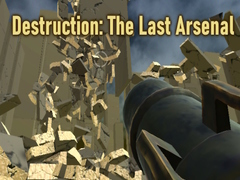 Spil Destruction: The Last Arsenal