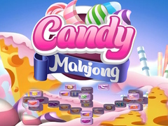 Spil Candy Mahjong