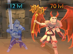 Spil Immortal: Dark Slayer
