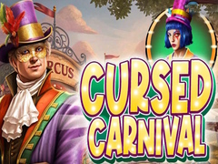 Spil Cursed Carnival