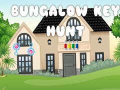 Spil Bungalow Key Hunt