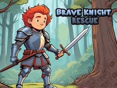 Spil Brave Knight Rescue 