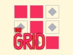 Spil The Grid
