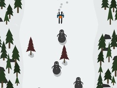 Spil Rocky Slopes