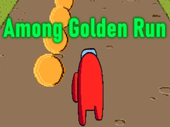 Spil Among Golden Run 3D