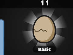 Spil Egg Hatcher