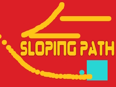 Spil SLOPING PATH
