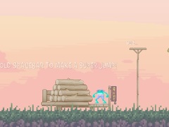 Spil Only Jump!