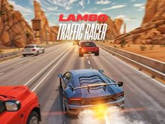 Spil Lambo Traffic Racer