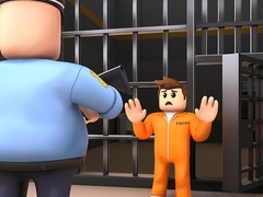 Spil JailBreak : Escape from Prison