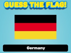 Spil World Flags Trivia