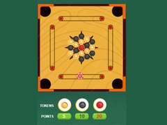 Spil Carrom Masters