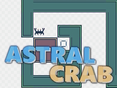 Spil Astral Crab