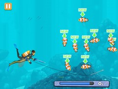 Spil Fish Shooting Fish Hunter