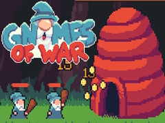 Spil Gnomes of War