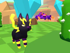 Spil Upgrade Monster