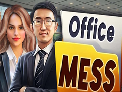 Spil Office Mess