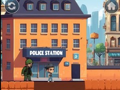 Spil Rebel Run