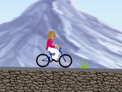 Spil Bike Dash Speed & Balance Race