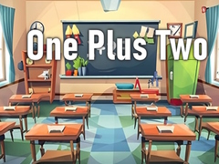 Spil One Plus Two