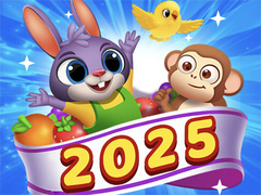 Spil Bunny's Farm