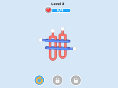 Spil Pin Away Puzzle