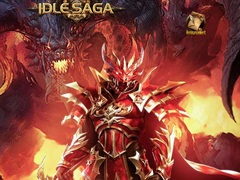Spil Idle Saga