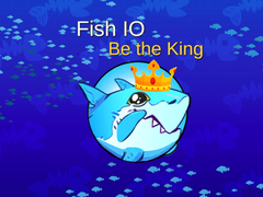 Spil Fish IO