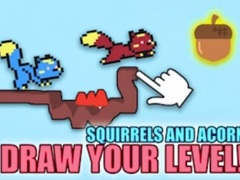 Spil Squirrels and Acorn