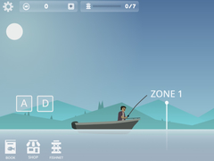 Spil Fishing Simulator