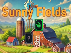 Spil Sunny Fields