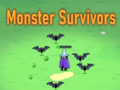 Spil Monster Survivors