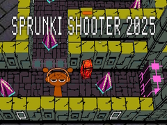 Spil Sprunki Shooter 2025