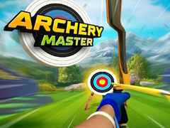Spil Archery Master