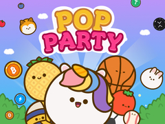 Spil Pop Party