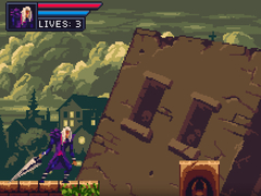 Spil Not-A-Vania
