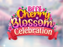 Spil Bffs Cherry Blossom Celebration
