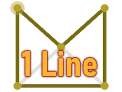 Spil 1 Line
