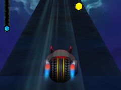 Spil Sky Dash 