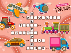 Spil Tiny Word Grid