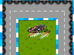 Spil Gridspeed