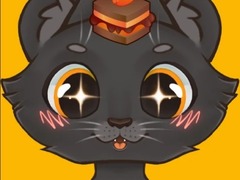 Spil Sweet business of cats: cakes