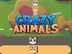 Spil Crazy Animals