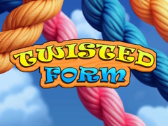 Spil Twisted Form 